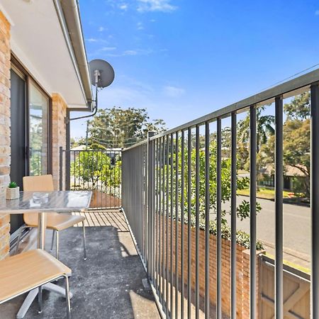 Lemon Tree Passage Motel Ngoại thất bức ảnh