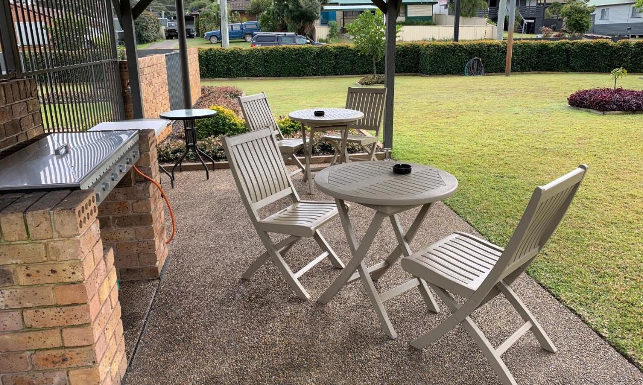 Lemon Tree Passage Motel Ngoại thất bức ảnh