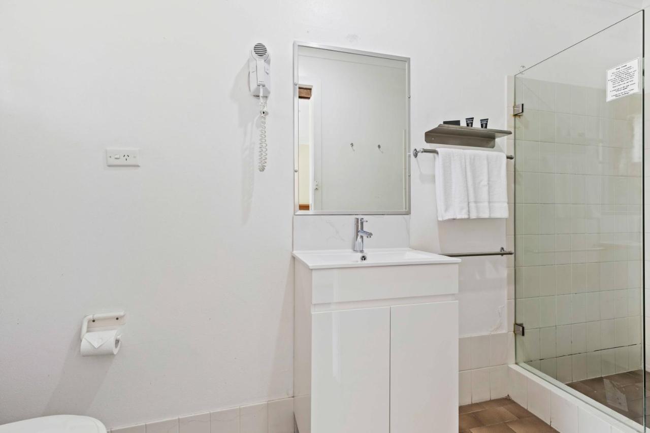 Lemon Tree Passage Motel Ngoại thất bức ảnh