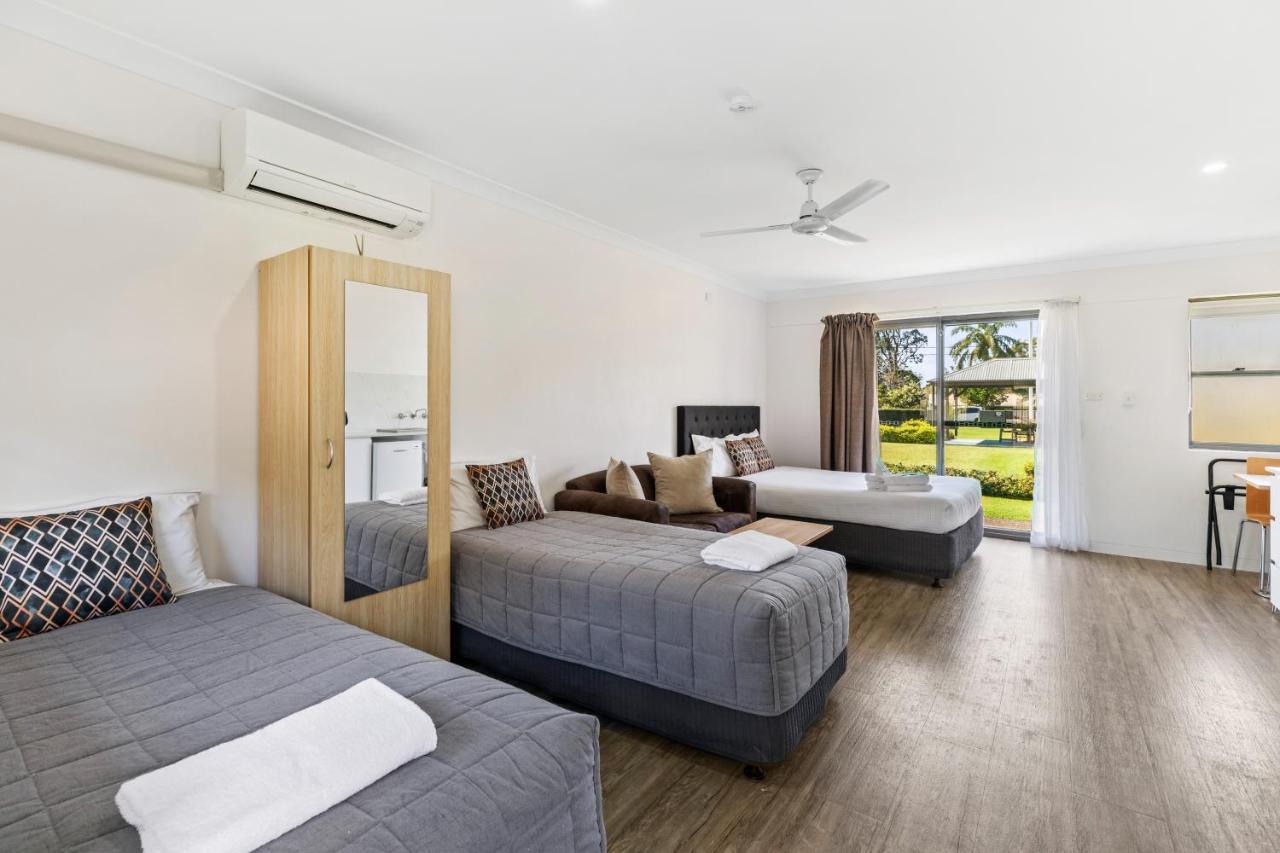 Lemon Tree Passage Motel Ngoại thất bức ảnh
