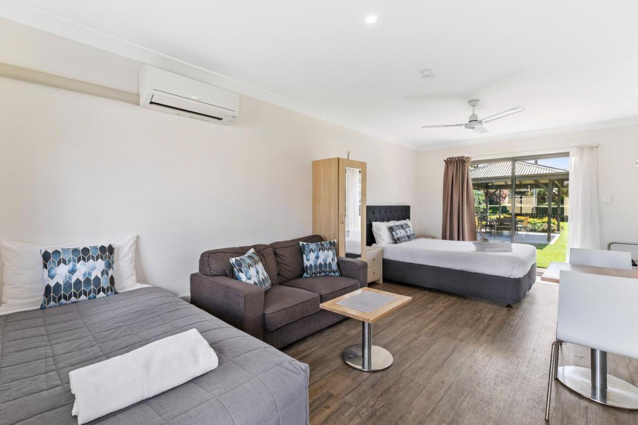 Lemon Tree Passage Motel Ngoại thất bức ảnh