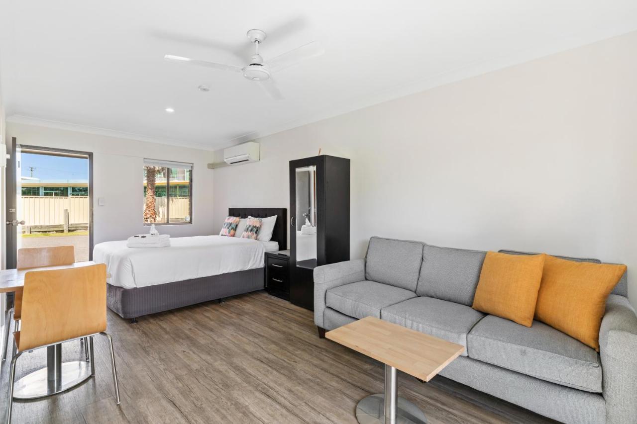 Lemon Tree Passage Motel Ngoại thất bức ảnh