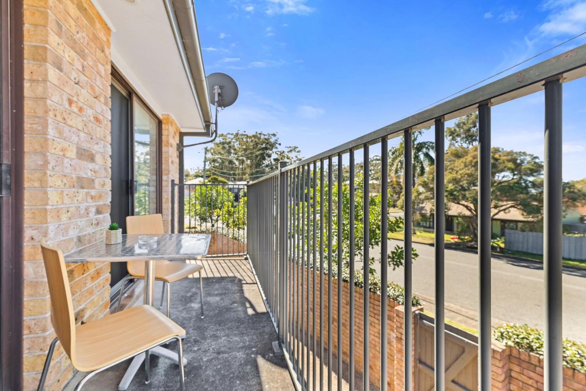 Lemon Tree Passage Motel Ngoại thất bức ảnh