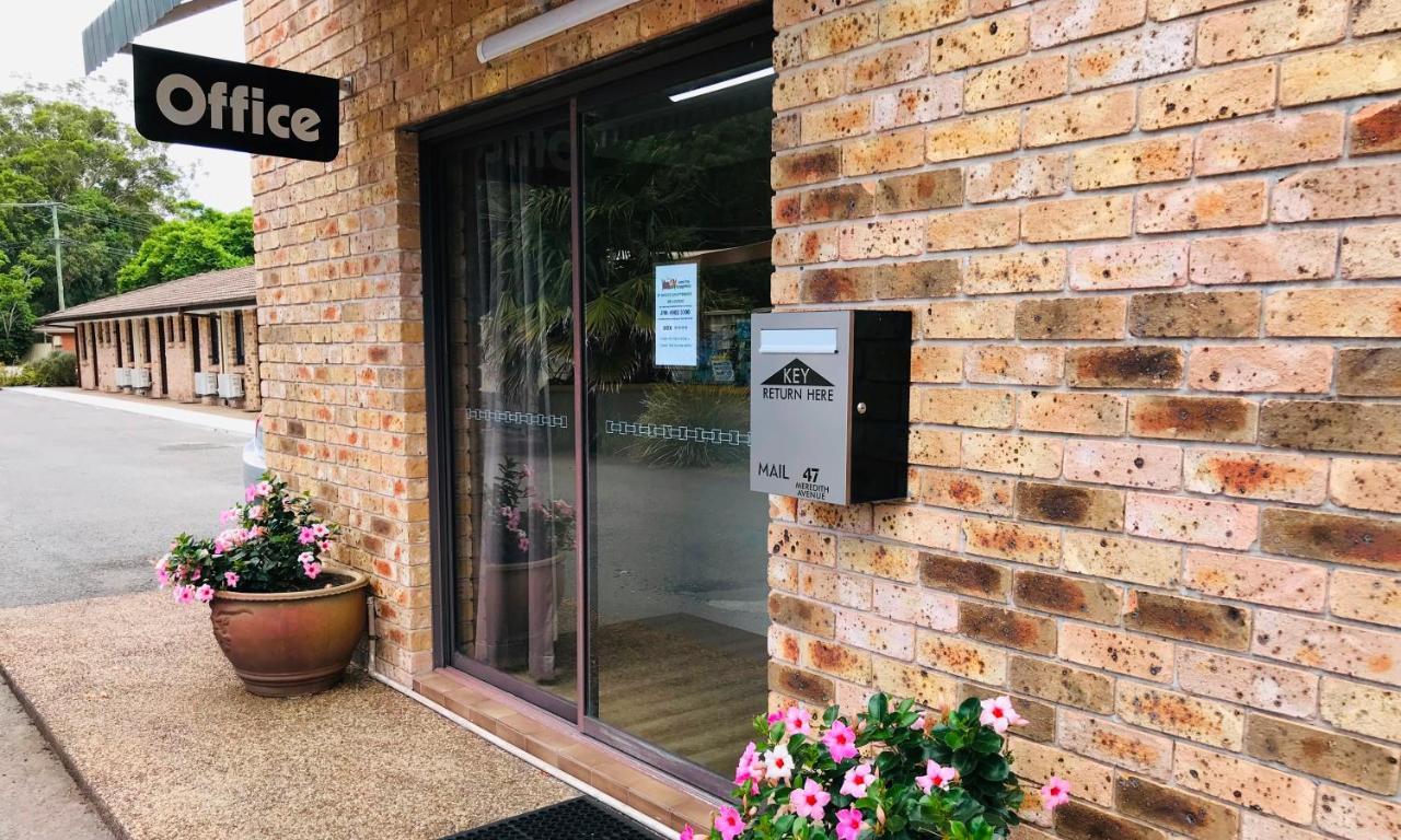 Lemon Tree Passage Motel Ngoại thất bức ảnh